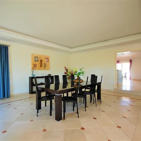 Villa Rosa Clara Lux - Swimming Pool_aircon_wi-fi Albufeira